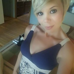 Meet your Posher, Erica